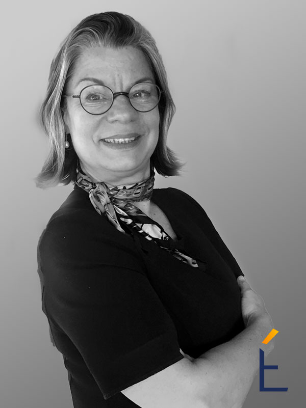 Nadia Knybühler - Expert comptable et commissaire aux comptes